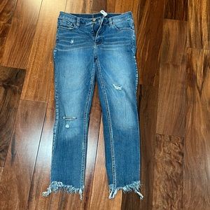Free People Jeans